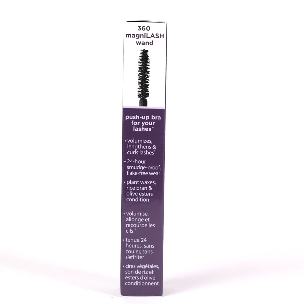 🎉HP🎉 Tarte Lights, Camera, Action 4-in-1 Mascara - Black - NIB - Picture 7 of 10